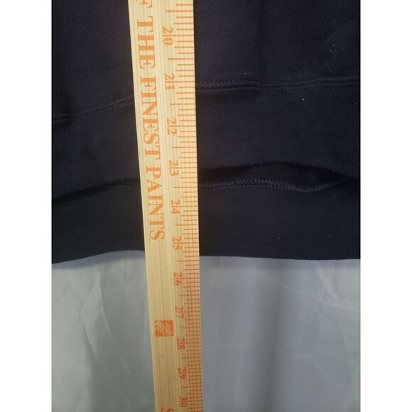 UNCG Mens XL Hoodie Champion Embroidered Sweatshirt UNC Greensboro Spartans - Picture 5 of 5